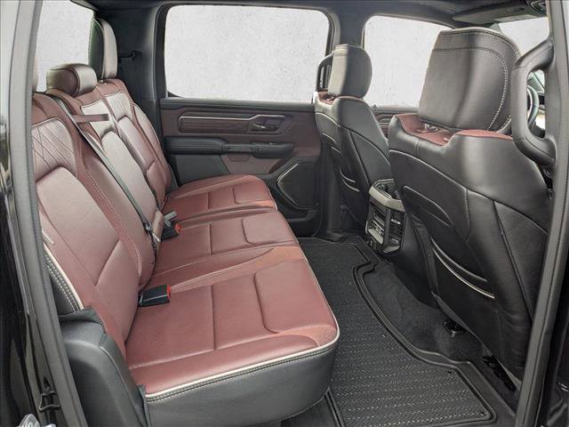 Used 2025 RAM 1500 Limited image 21
