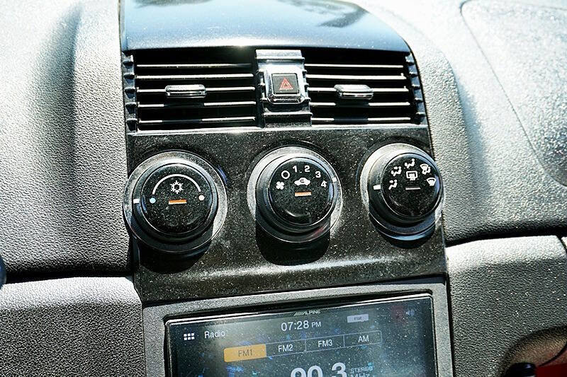 Used 2007 Saturn Sky w/ Premium Trim Pkg image 21
