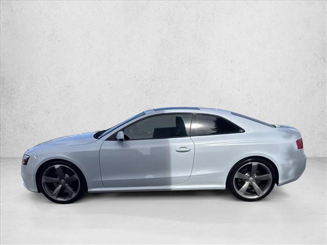 Used 2014 Audi RS 5 Coupe video 2