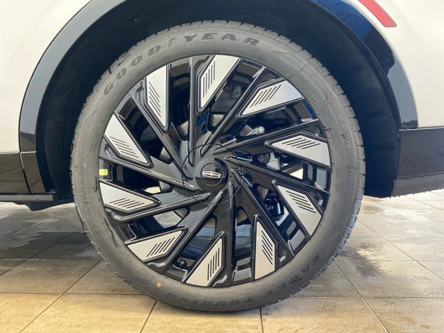 New 2026 Lincoln Nautilus Reserve AWD/4WD image 31