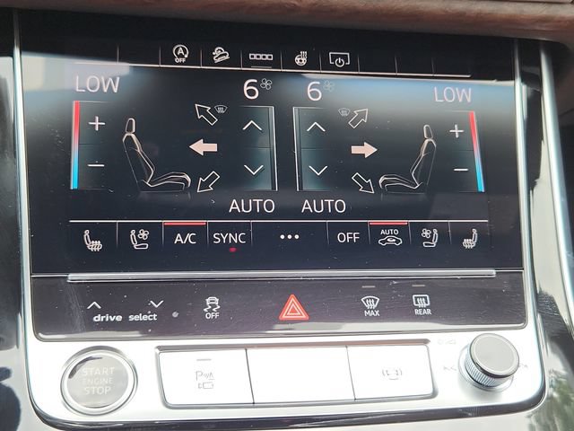 New 2026 Audi Q7 Premium Plus AWD/4WD image 16