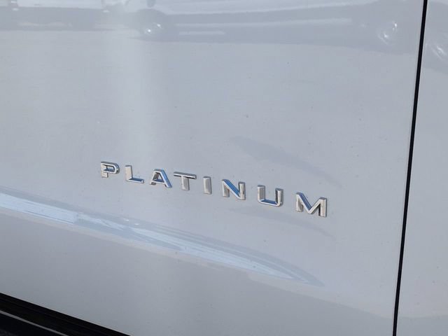 New 2025 Ford Expedition Max Platinum w/ Platinum Ultimate Package AWD/4WD image 14