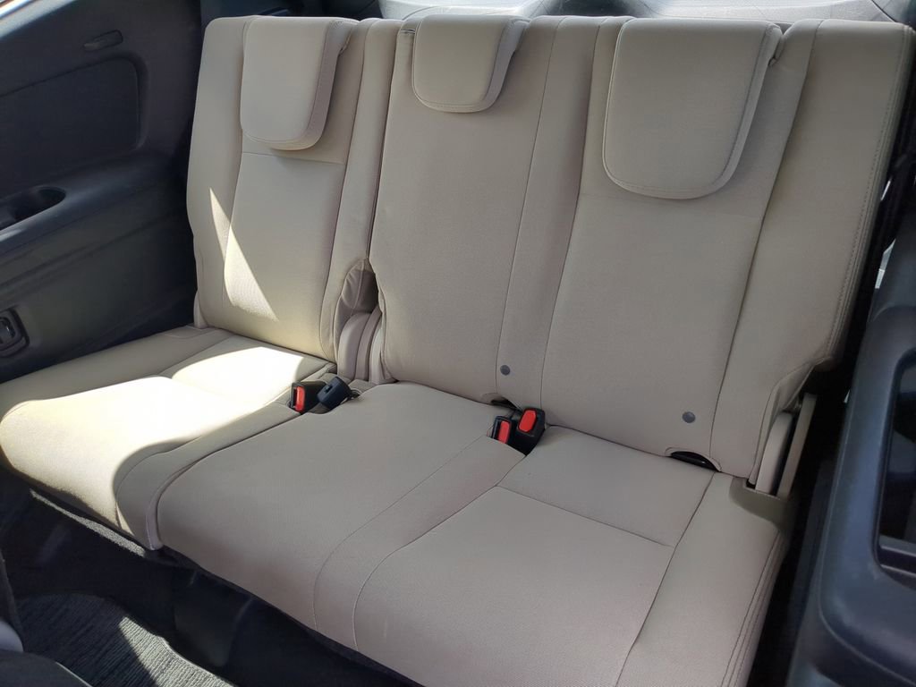Used 2023 Subaru Ascent Premium w/ Convenience Package AWD/4WD image 17