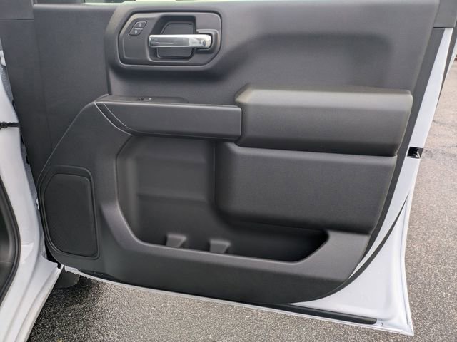 New 2026 Chevrolet Silverado 2500 W/T w/ WT Convenience Package image 30