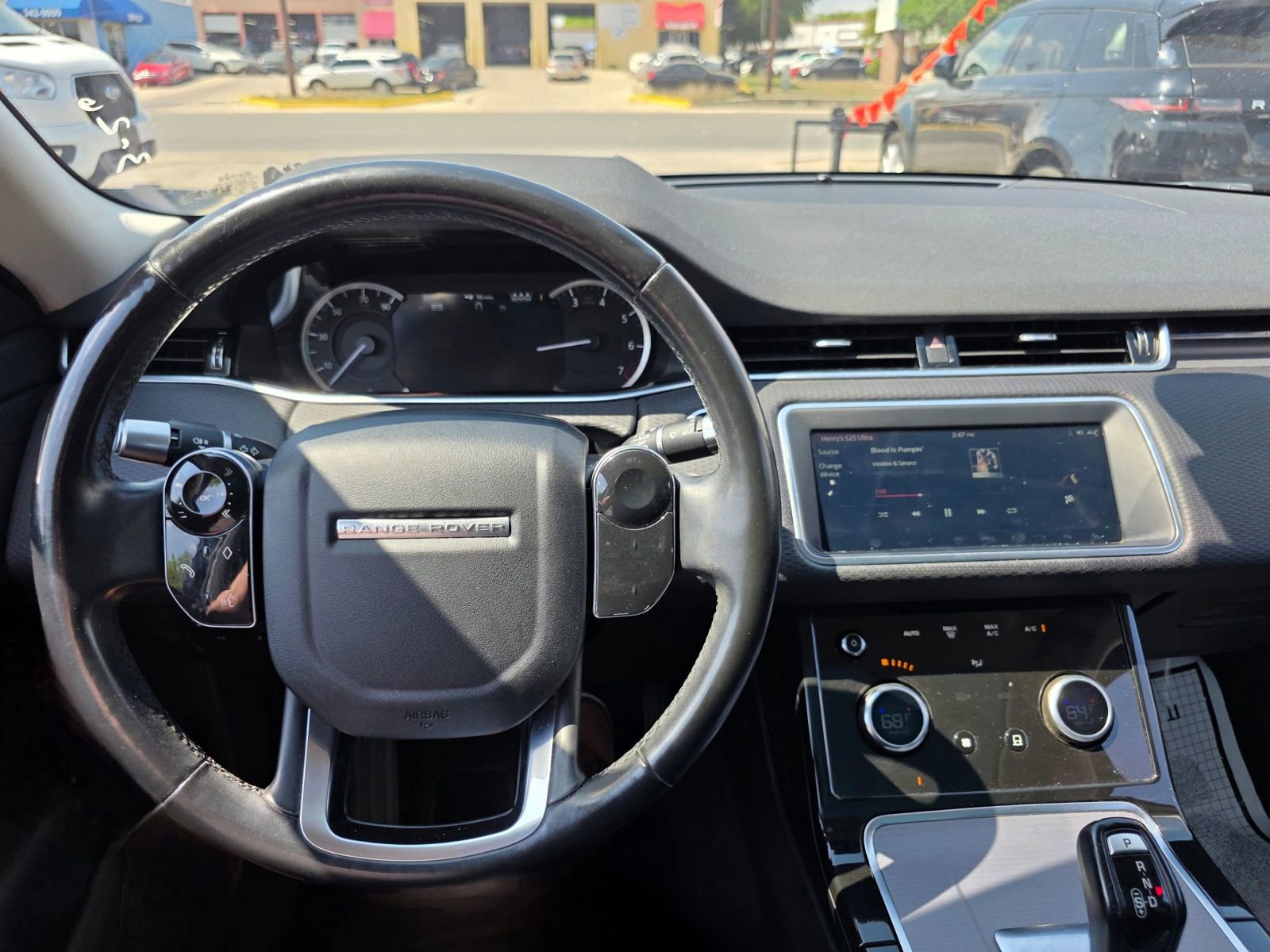 Used 2020 Land Rover Range Rover Evoque S AWD/4WD image 20