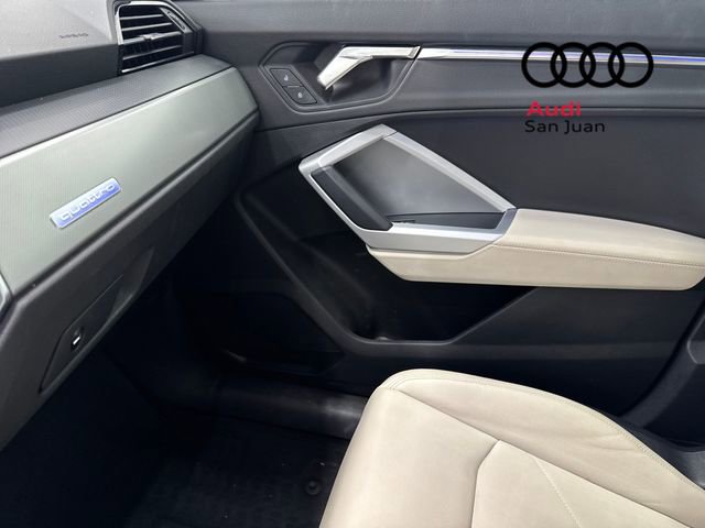 Certified 2024 Audi Q3 2.0T Premium Plus AWD/4WD image 37