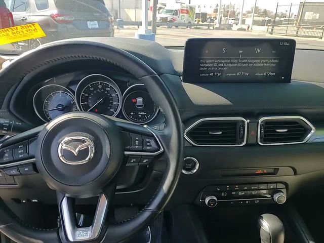 Used 2023 MAZDA CX-5 AWD 2.5 S w/ Preferred Package image 30