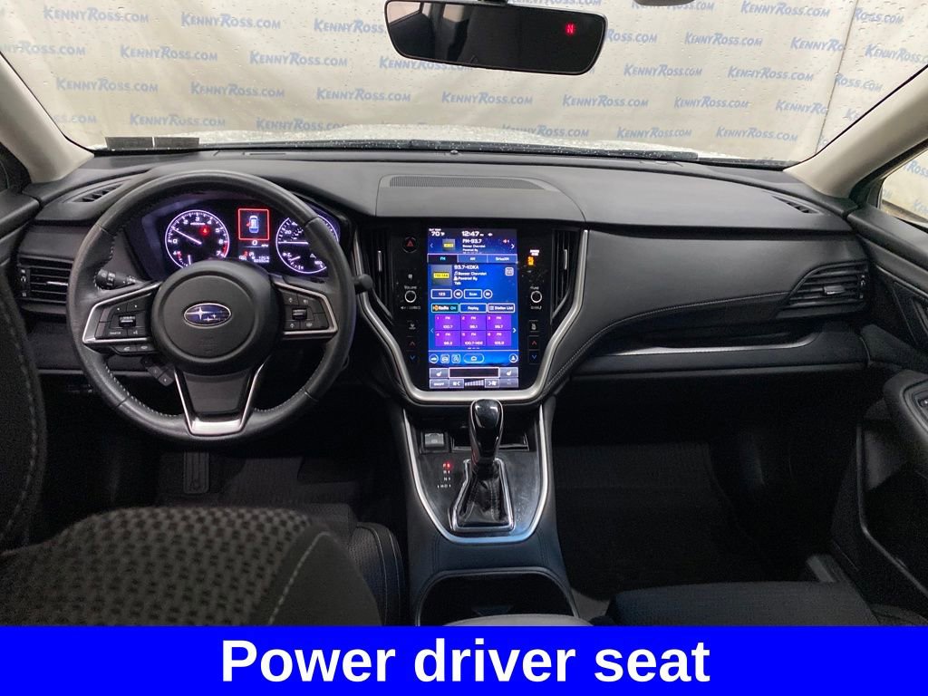 Used 2020 Subaru Outback Premium w/ Popular Package #1 image 12