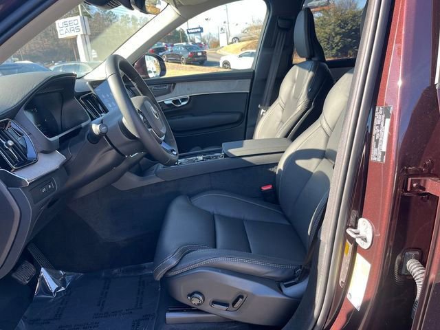 New 2025 Volvo XC90 T8 Ultra w/ Protection Package Premier AWD/4WD image 12