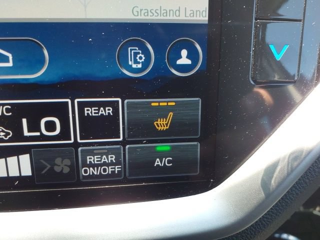 Used 2023 Subaru Ascent Limited w/ Technology Package AWD/4WD image 27
