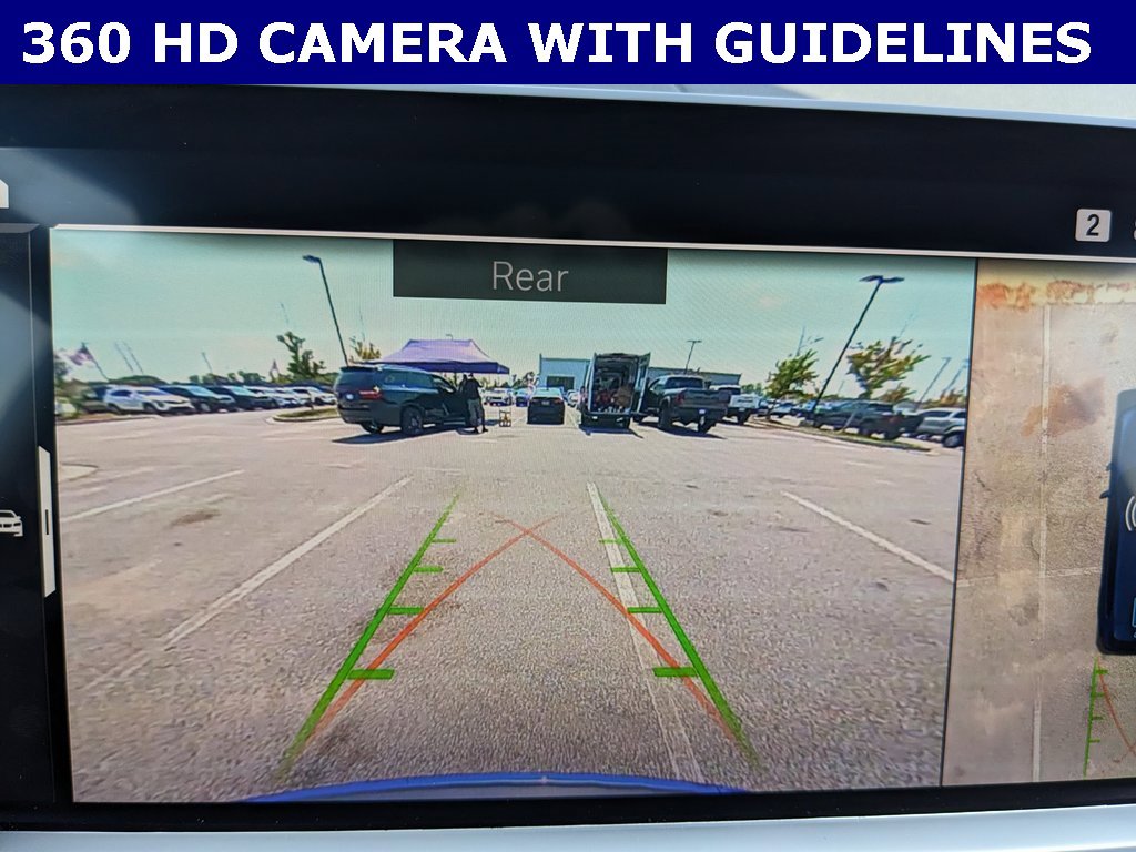 Used 2023 BMW X5 xDrive45e image 4