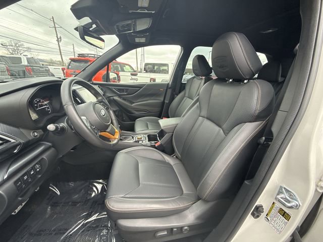 Used 2023 Subaru Forester Wilderness image 11