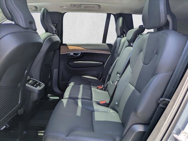 Used 2024 Volvo XC90 B6 Plus w/ Protection Package Premier AWD/4WD image 21