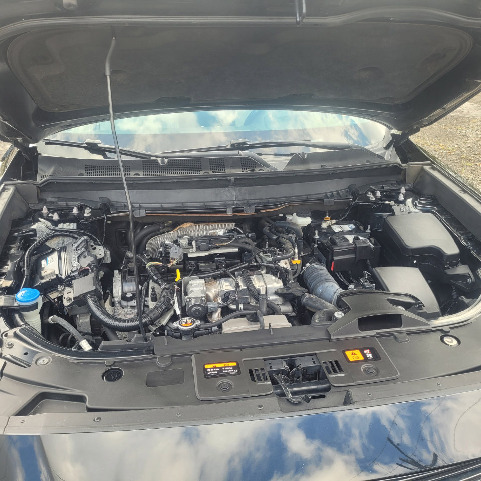 Used 2020 MAZDA CX-9 Signature image 41