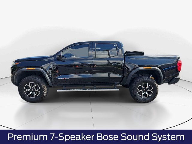 Used 2024 GMC Canyon AT4X AWD/4WD image 8