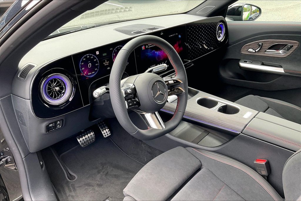 New 2027 Mercedes-Benz CLA 220 image 6