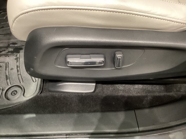 Used 2026 Honda HR-V EX-L image 28
