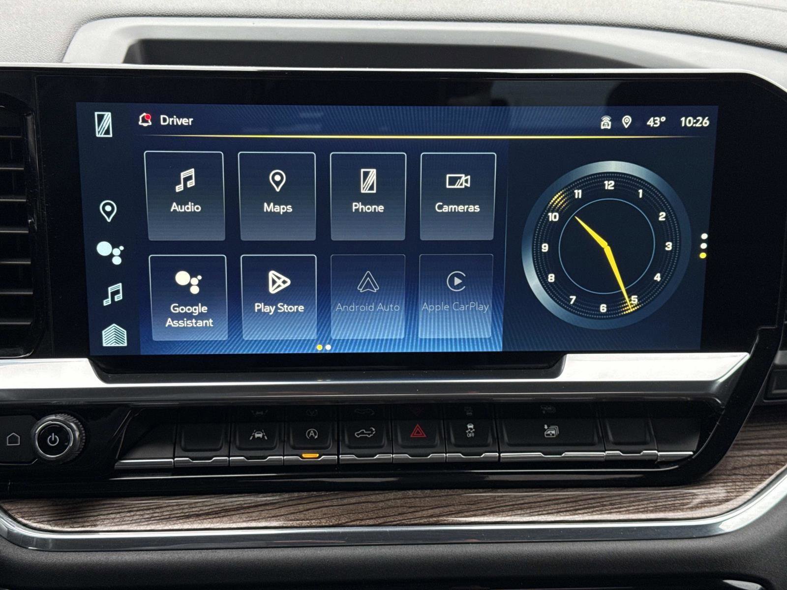 Used 2023 Chevrolet Silverado 1500 LT image 3