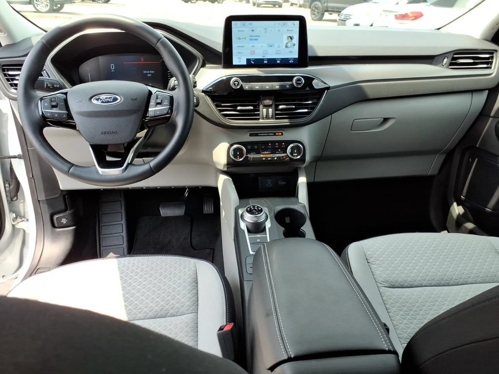 Used 2023 Ford Escape Active AWD/4WD image 12