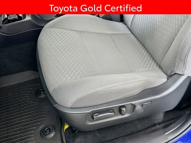 Certified 2023 Toyota Tacoma SR5 image 18