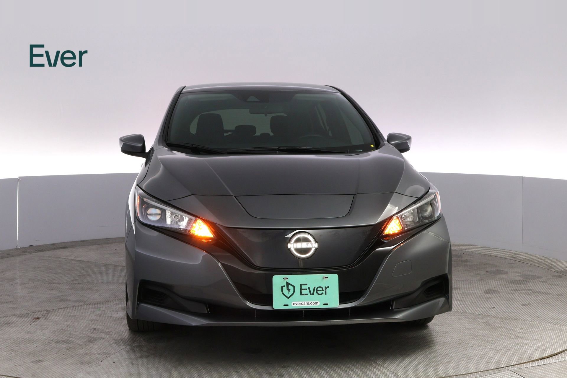 Used 2025 Nissan Leaf S image 12
