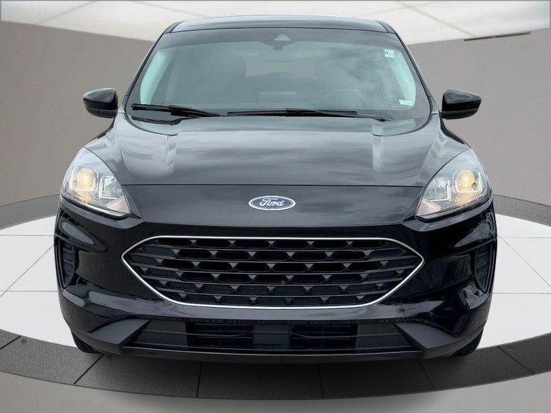 Used 2022 Ford Escape SE w/ SE Sport Appearance Package FWD image 9