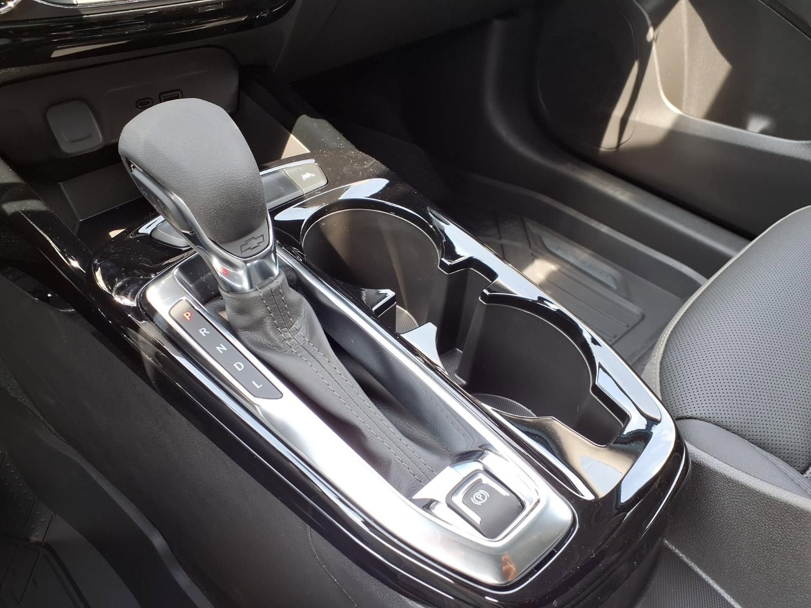 New 2026 Chevrolet Trax ACTIV FWD image 8