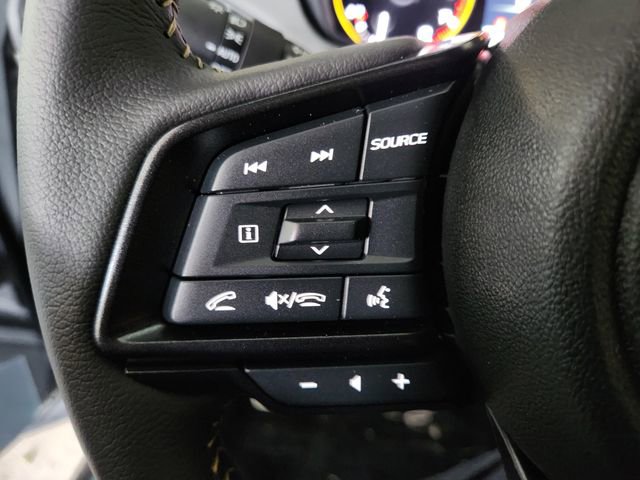 New 2025 Subaru Crosstrek 2.5i Sport image 24