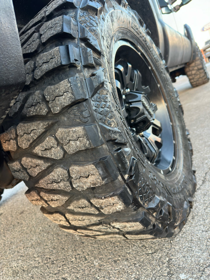 Used 2011 Ford F250 Lariat w/ Lariat Ultimate Pkg image 15