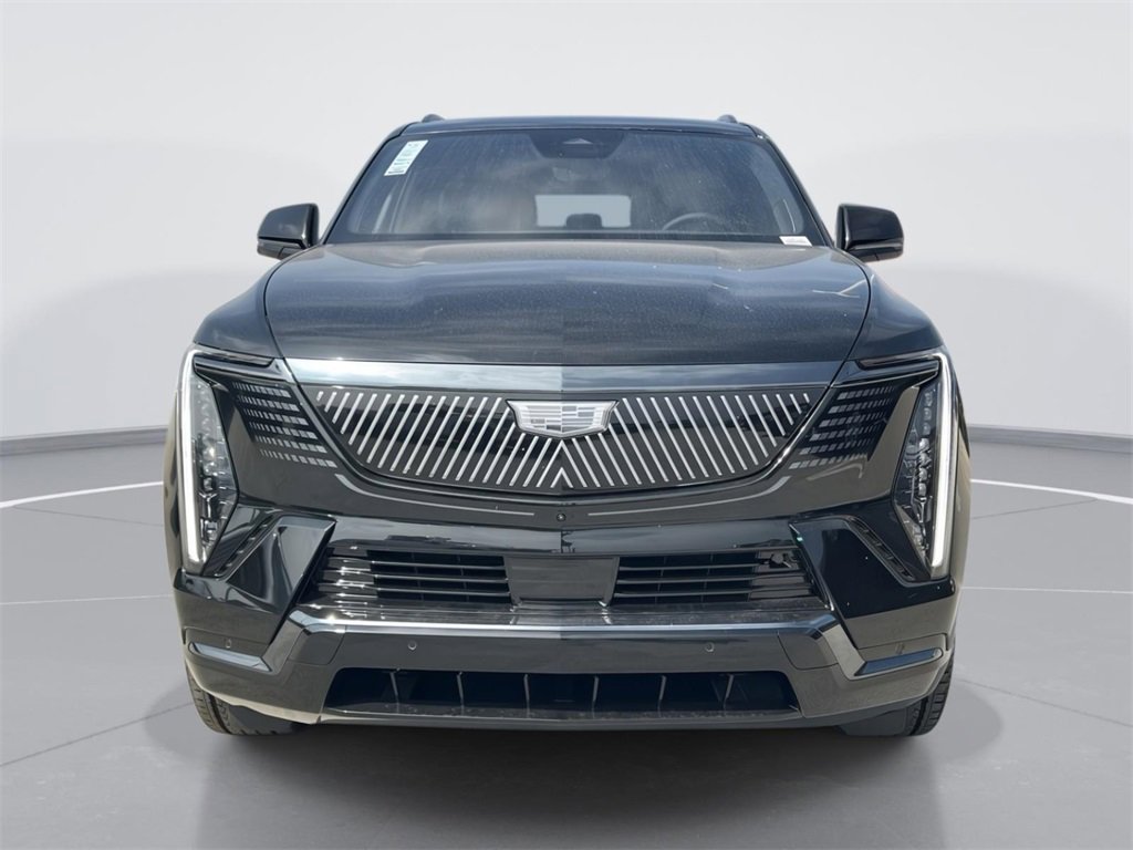 New 2026 Cadillac Escalade IQL Sport 2 image 4