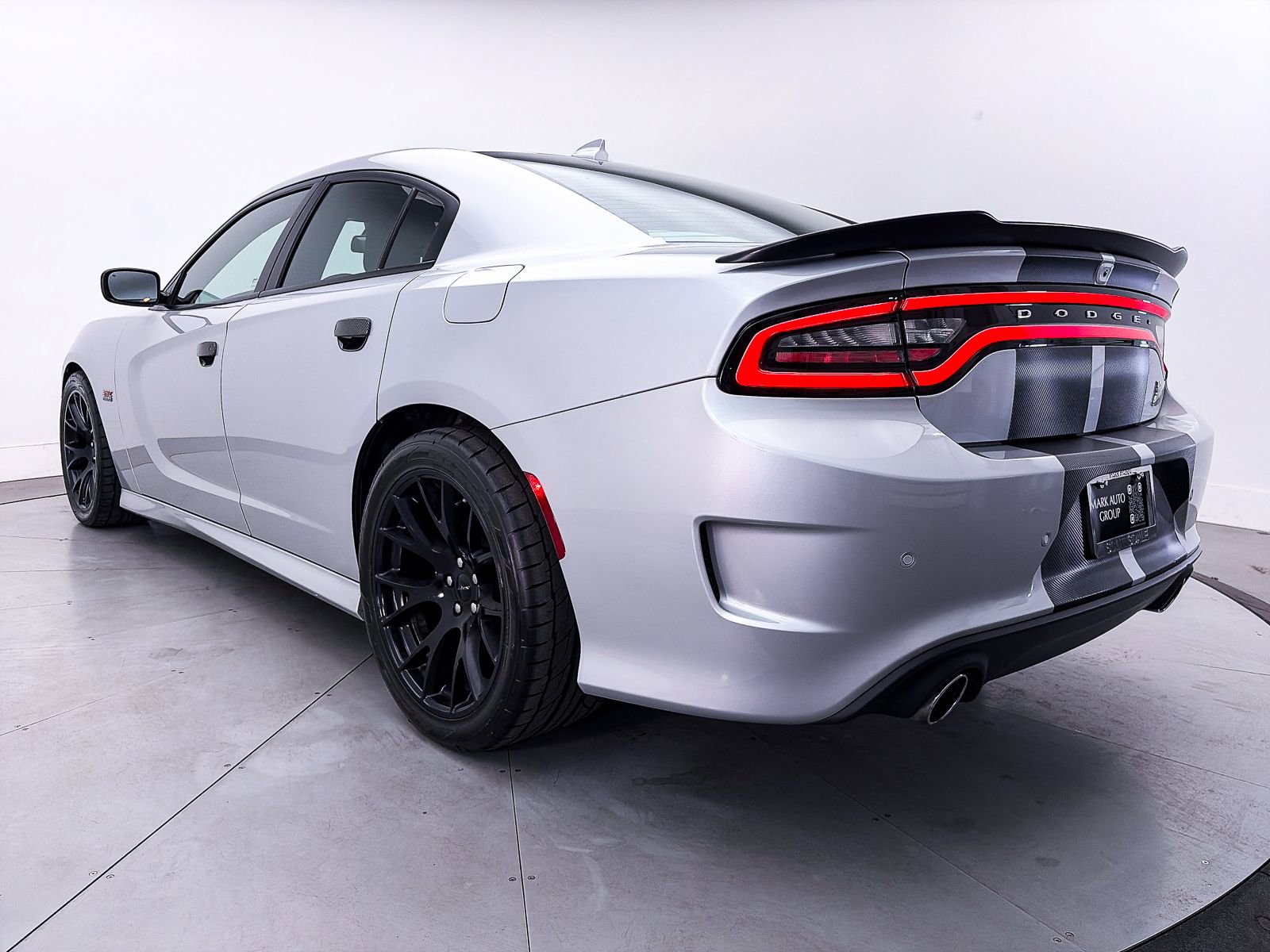 Used 2022 Dodge Charger Scat Pack RWD image 15