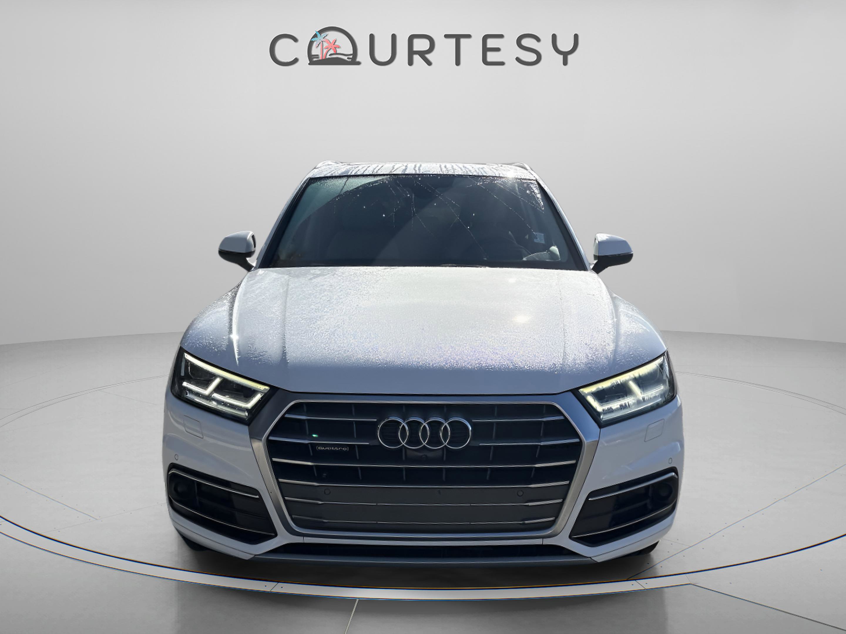 Used 2018 Audi Q5 Prestige w/ Prestige Package image 10