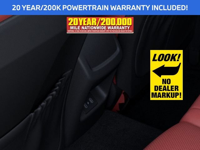New 2026 Kia K5 GT-Line w/ GT-Line Premium Package FWD image 26