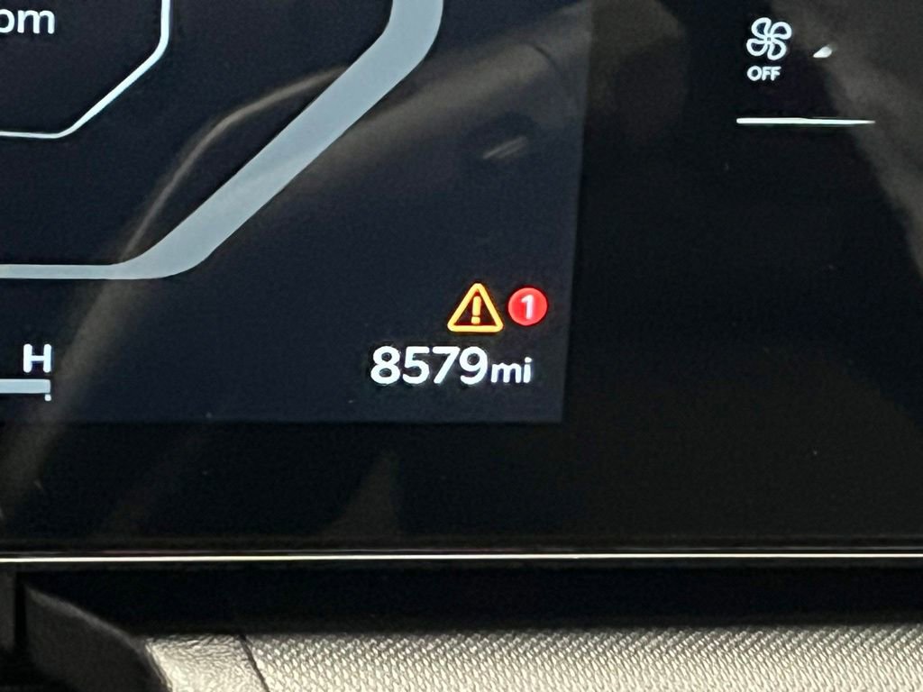 Used 2025 Kia K4 EX FWD image 22