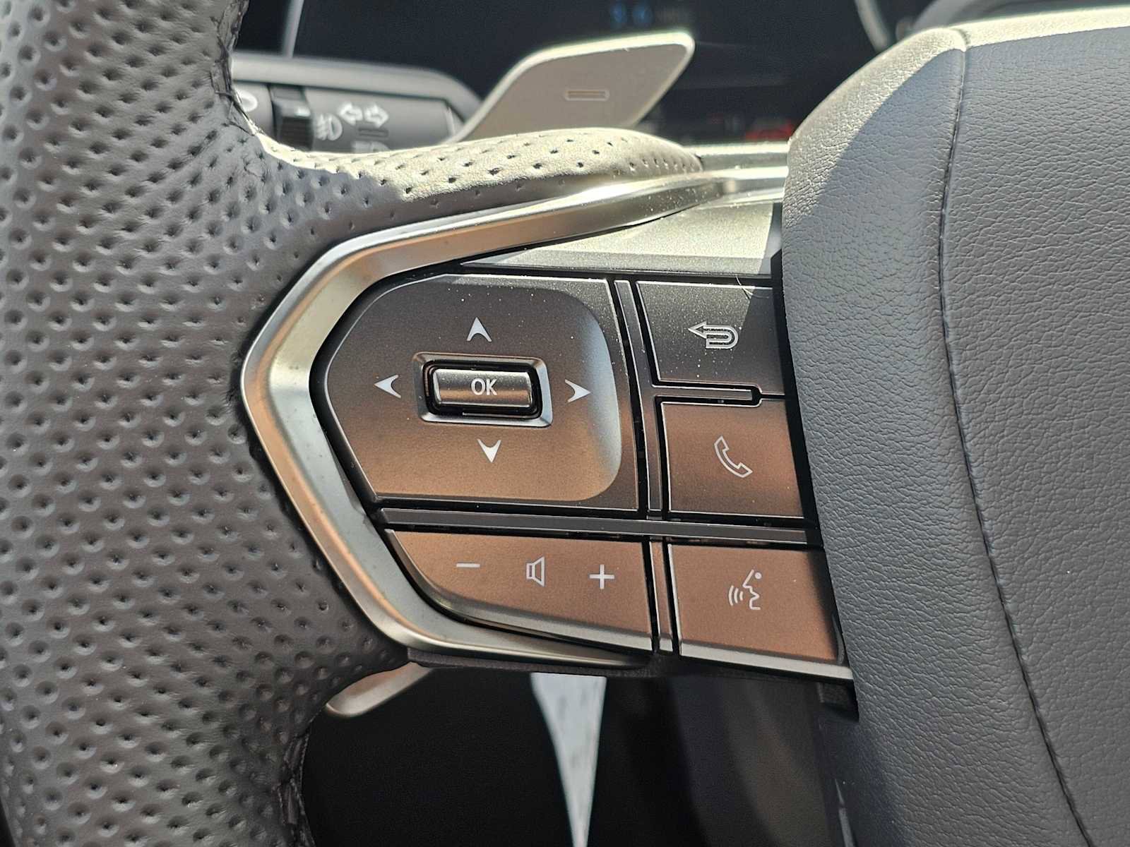 New 2026 Lexus TX 350 AWD image 36