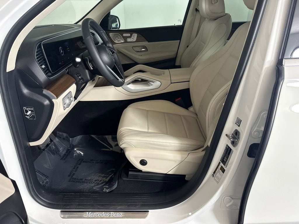 Certified 2024 Mercedes-Benz GLE 450 4MATIC image 9