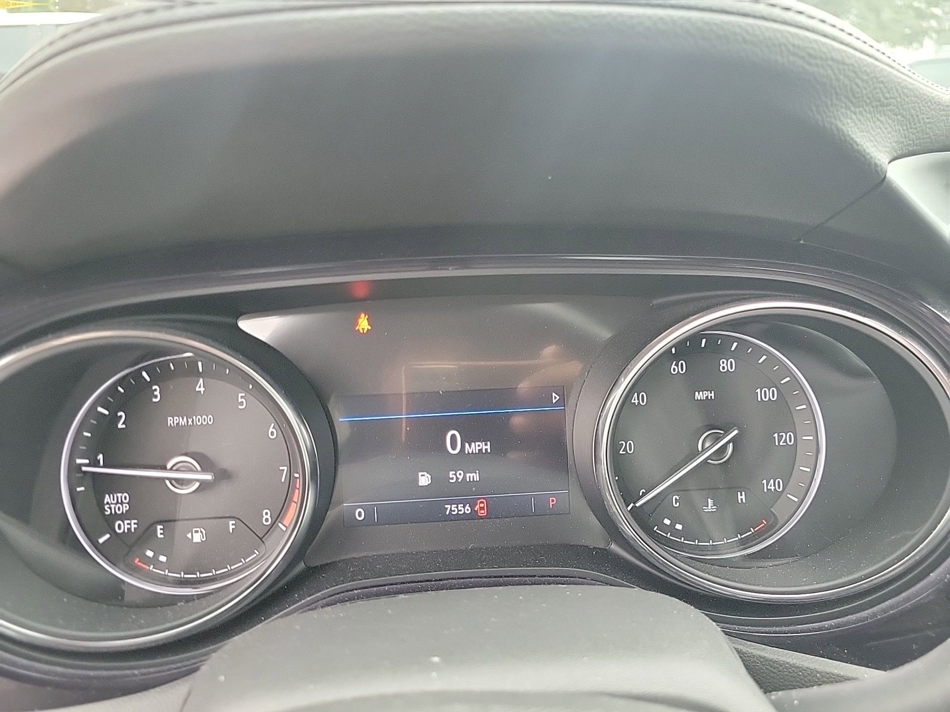 Used 2023 Buick Encore GX Select w/ Sport Touring Package image 28