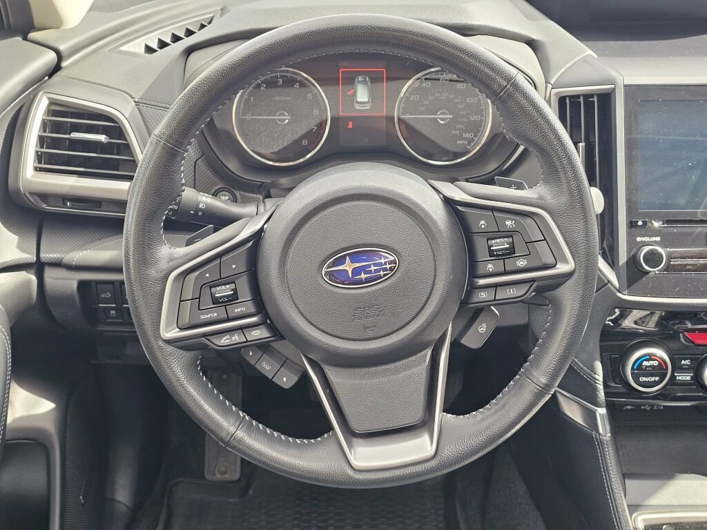 Used 2021 Subaru Forester Touring AWD/4WD image 18
