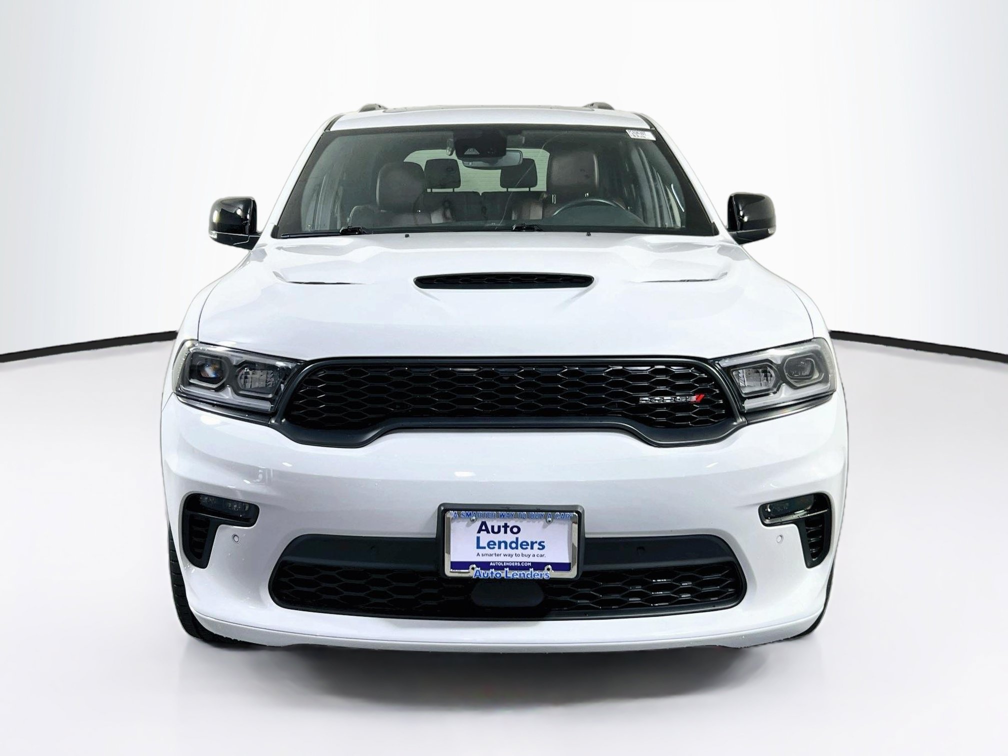 Used 2023 Dodge Durango R/T AWD/4WD image 2
