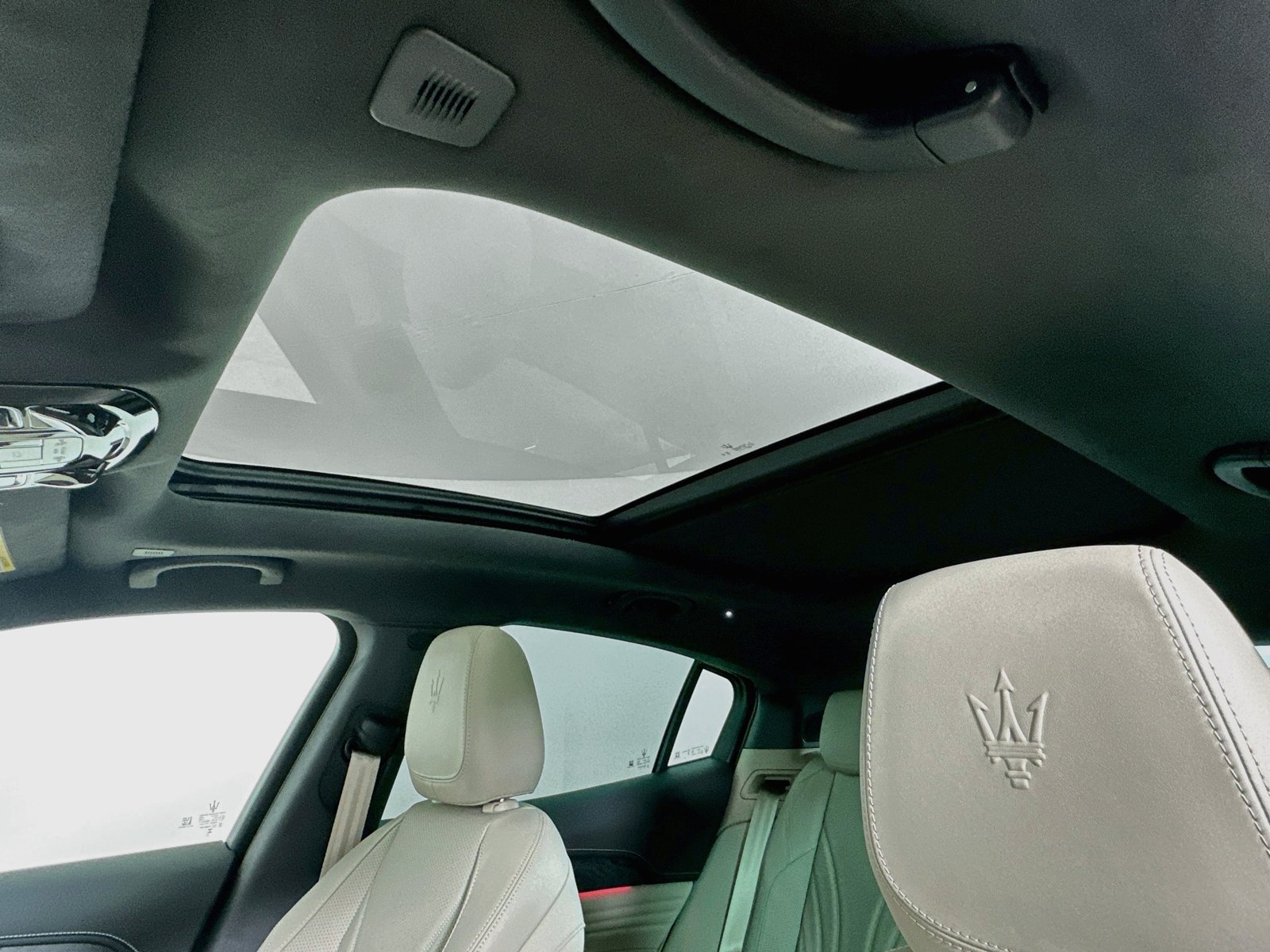 New 2026 Maserati Grecale Modena AWD/4WD image 31