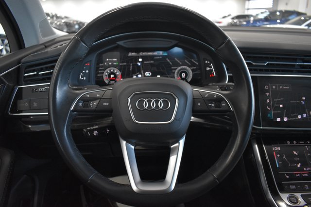 Used 2023 Audi Q7 3.0T Premium Plus AWD/4WD image 34