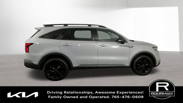 Used 2022 Kia Sorento S w/ Panoramic Sunroof Package AWD/4WD image 10