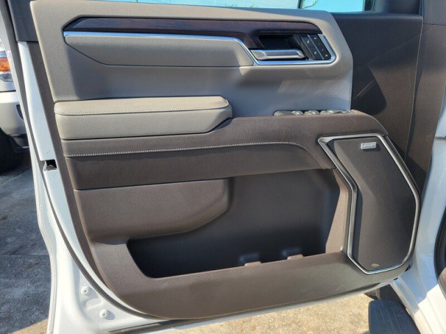 Used 2022 GMC Sierra 1500 SLT RWD image 14