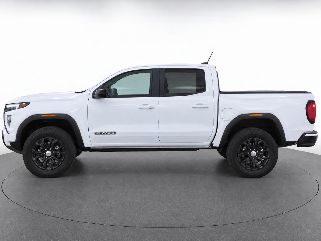 Used 2023 GMC Canyon Elevation w/ Convenience Package RWD image 6