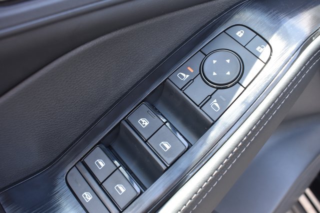 New 2026 Nissan Rogue SV AWD/4WD image 12