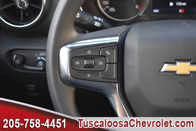 New 2026 Chevrolet Blazer LT image 20