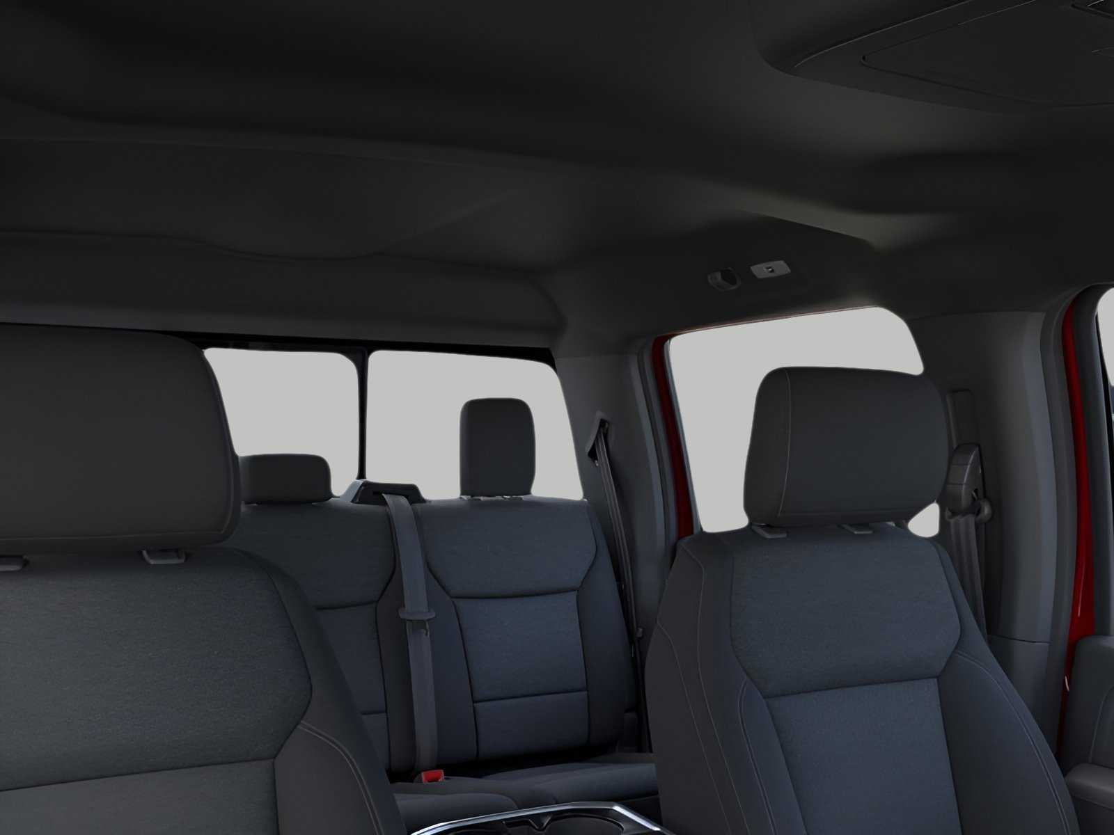 New 2025 Ford F150 XLT w/ Equipment Group 302A MID image 22