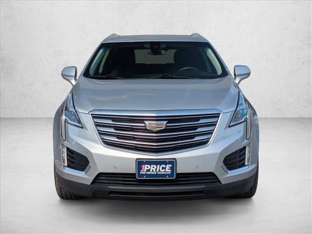 Used 2019 Cadillac XT5 Premium Luxury image 2