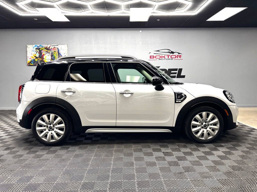 Used 2018 MINI Cooper Countryman S FWD image 17