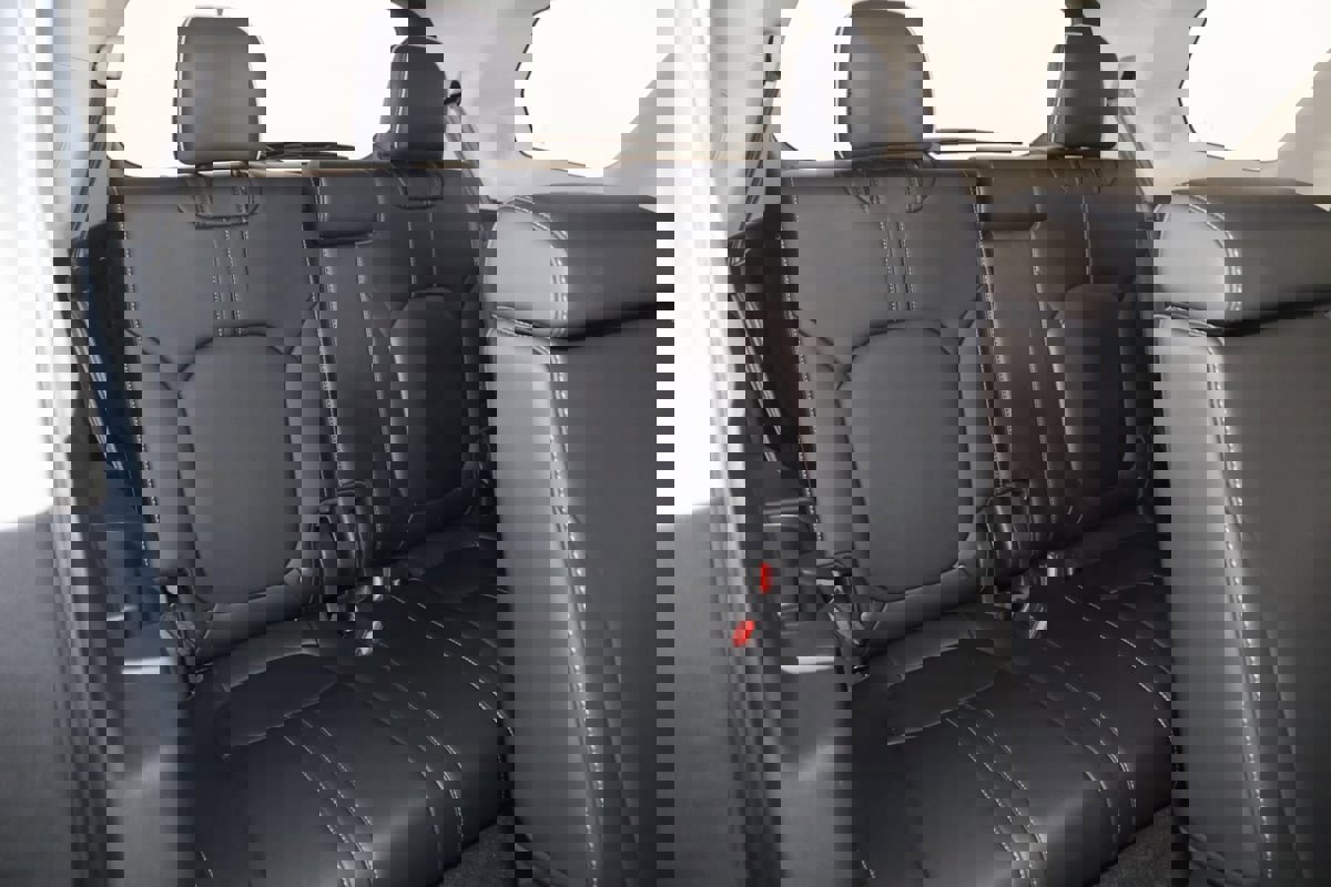 Used 2023 Honda Pilot Elite image 14